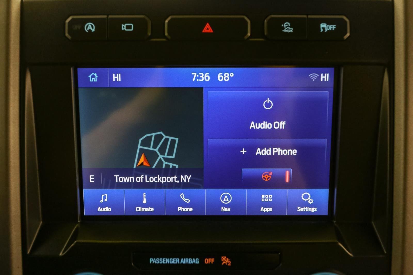 Used 2020 Lead Foot Ford Raptor image 28