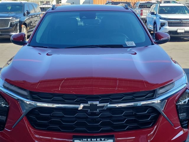 2026 Chevrolet Trax LT - Photo 21