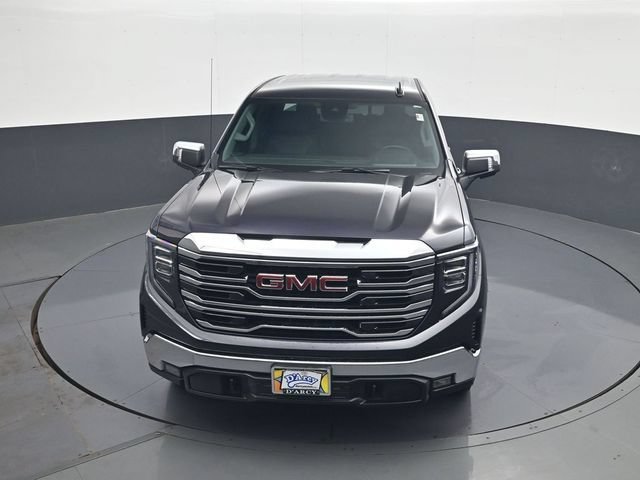 2024 GMC Sierra 1500 SLT - Photo 14