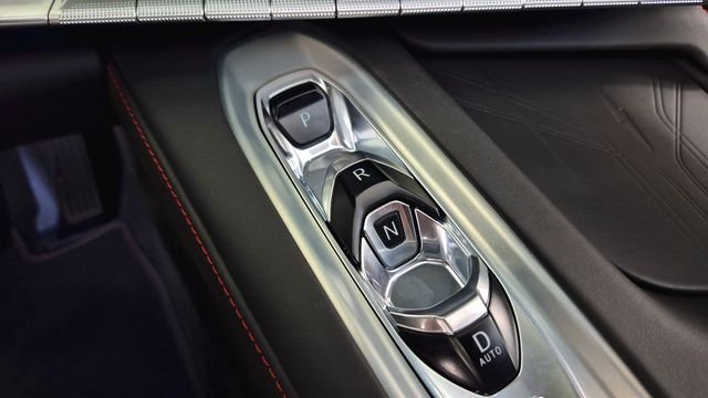 New 2027 Blue Chevrolet Grand Sport image 17