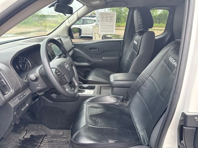 Used 2026 White Nissan S image 9