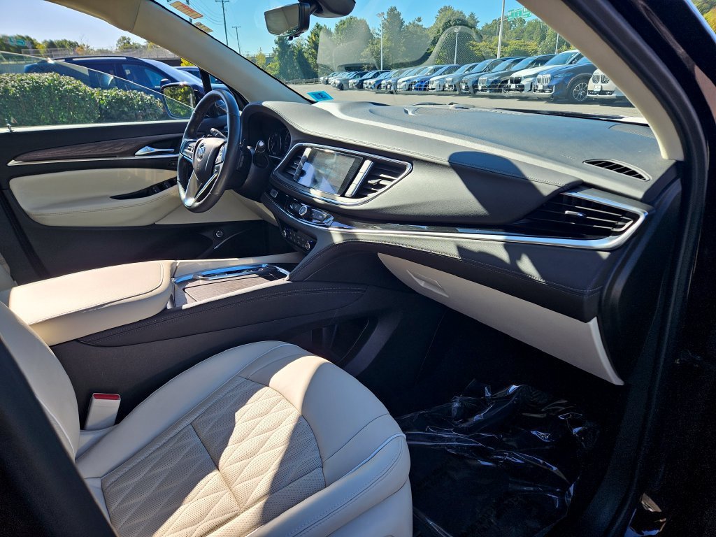 2024 Buick Enclave Avenir - Photo 12