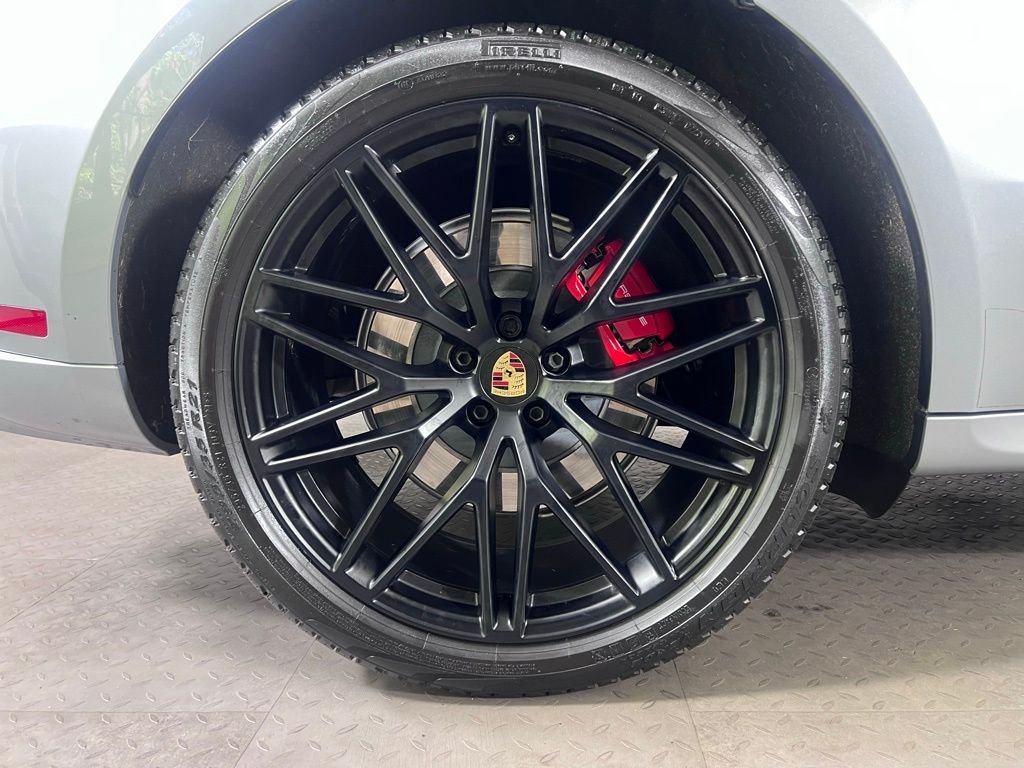 Certified Used 2023  Porsche GTS image 14
