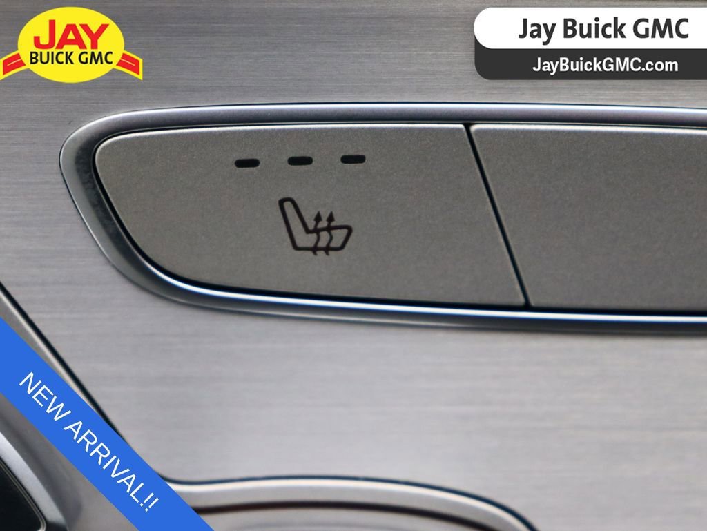 2022 Mercedes-Benz GLC Mercedes-AMG - Photo 15