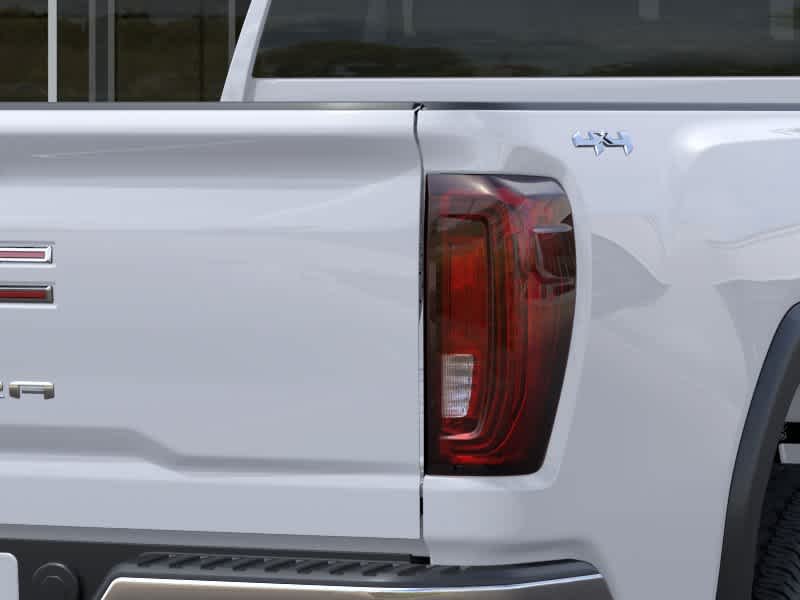 2026 GMC Sierra 2500HD Pro - Photo 11