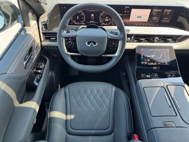 New 2027  INFINITI AUTOGRAPH image 17