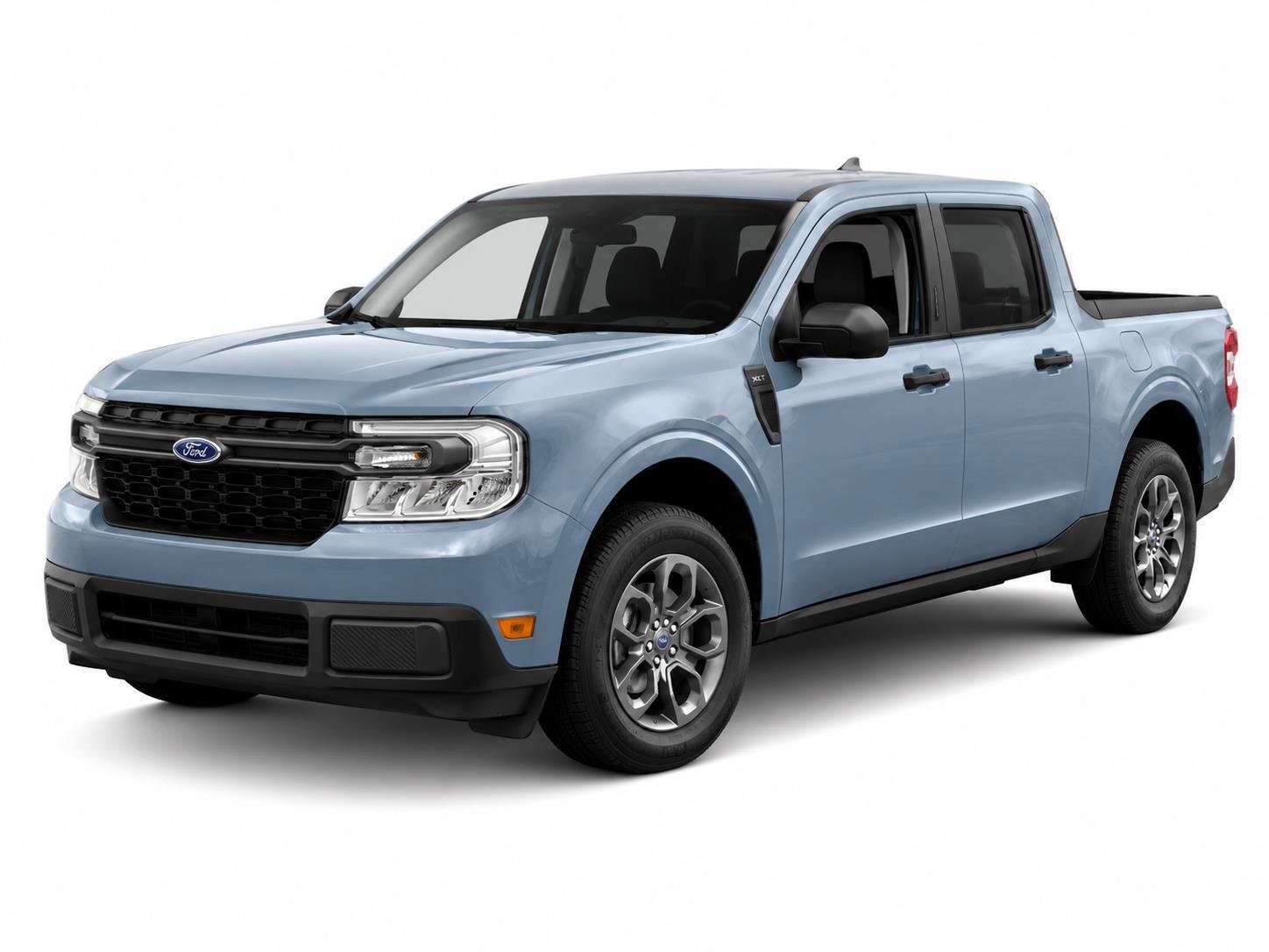 Used 2022  Ford XLT image 1