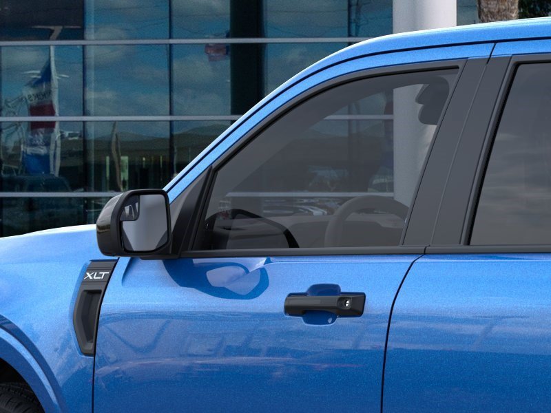New 2026 Velocity Blue Ford XLT image 21