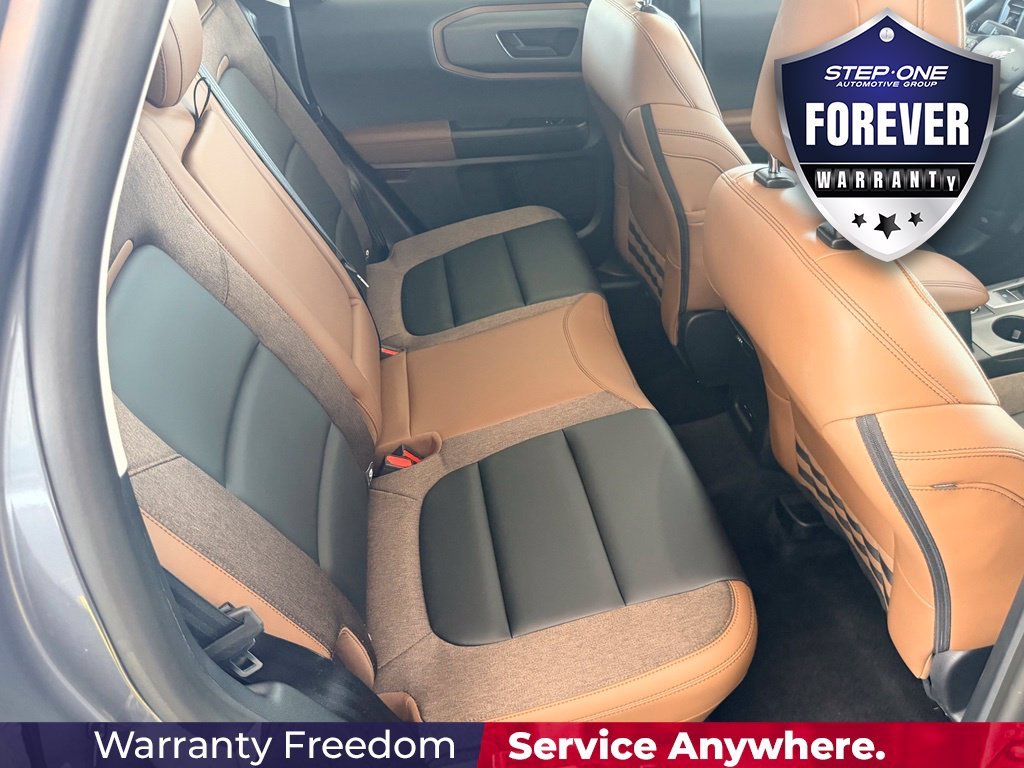 Used 2026 Gray Ford Outer Banks image 33