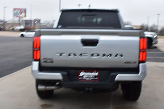 Used 2026  Toyota  image 6