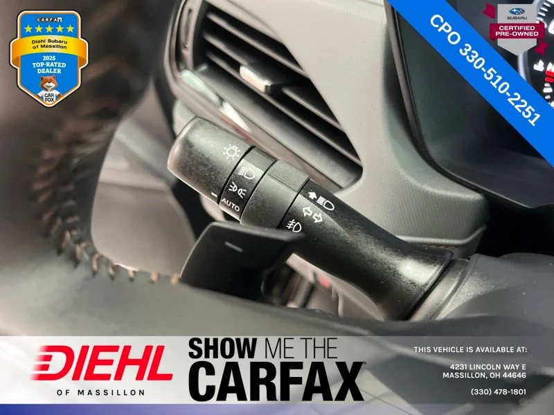 Used 2026 Black Subaru Sport image 28