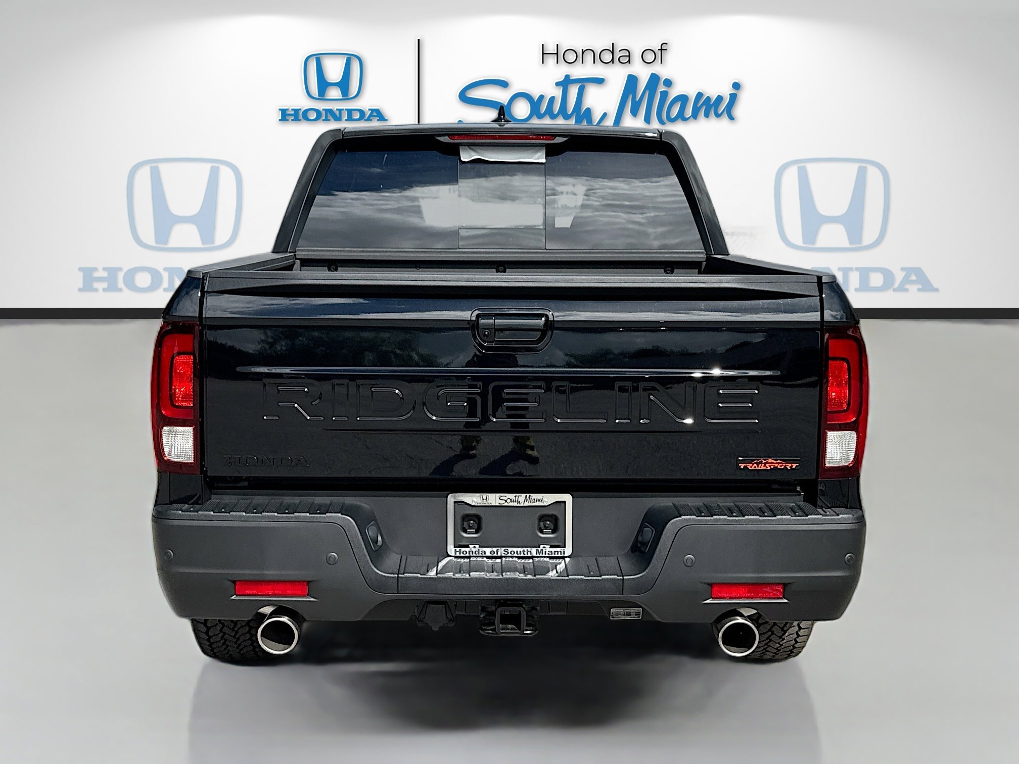 2026 Honda Ridgeline TrailSport - Photo 6