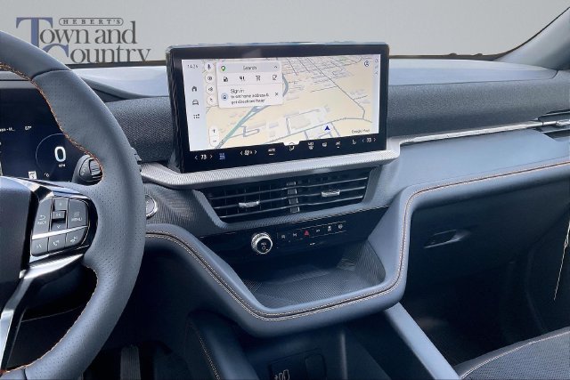 New 2027 Marsh Gray Ford Tremor® image 7