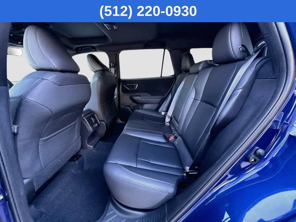 New 2026 Blue Subaru Premium image 33