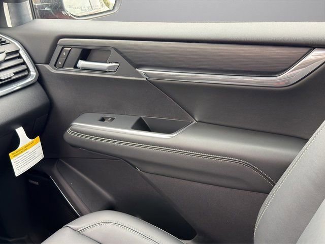 2026 GMC Acadia Elevation - Photo 25