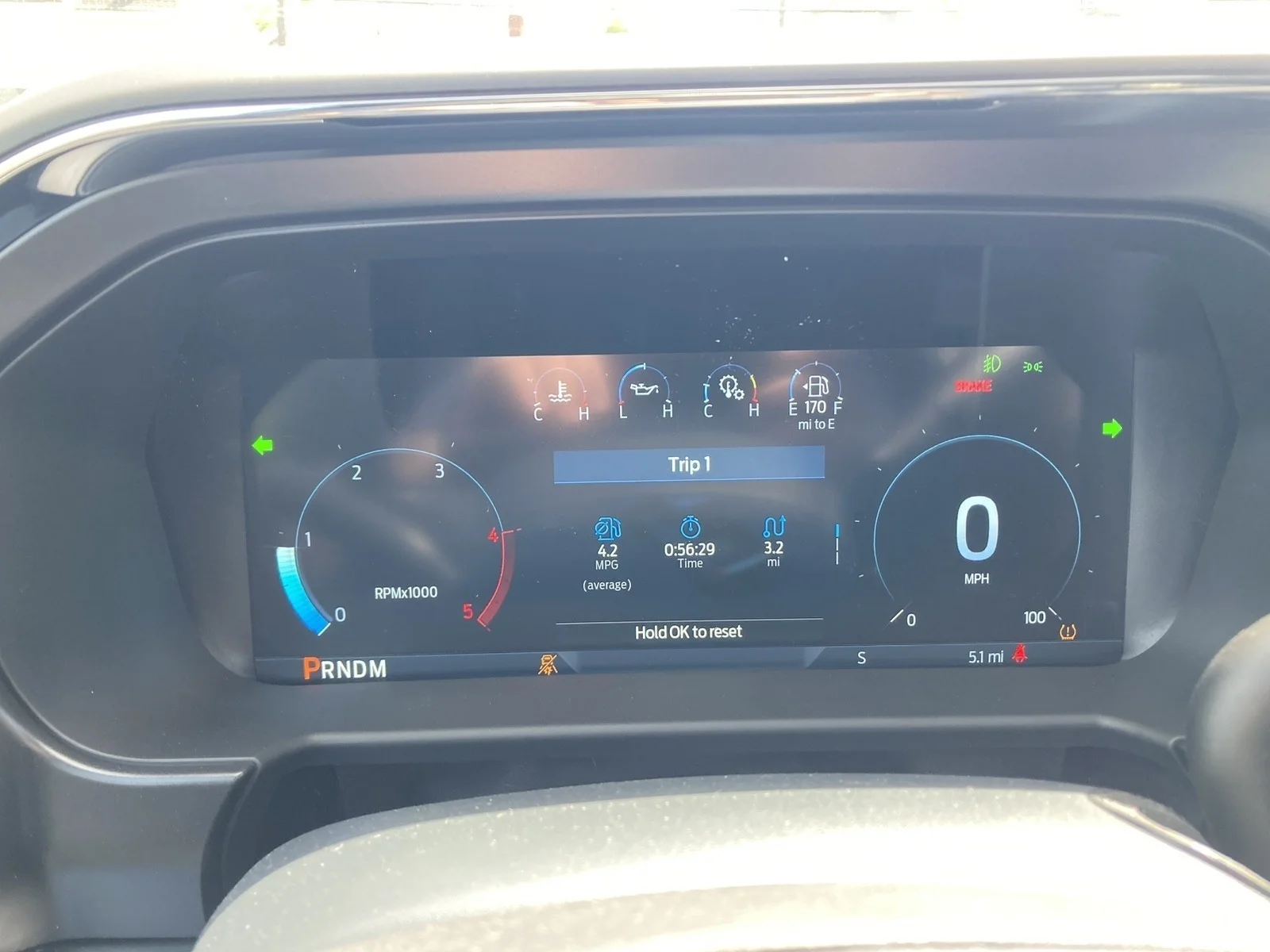New 2026 Glacier Gray Metallic Tri-Coat Ford F-350® Lariat® image 16