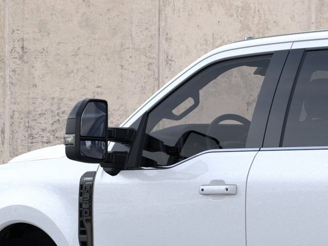 New 2026 White Ford Lariat image 19