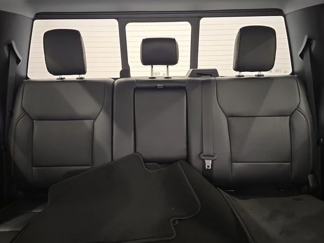 New 2026 Oxford White Ford F-350® Lariat® image 26