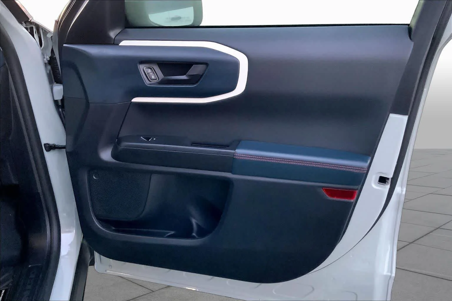 Used 2024 Cactus Gray Ford Heritage image 22