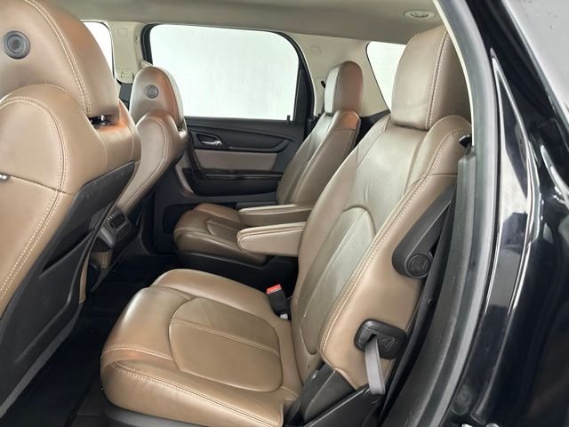 Used 2016 Black GMC SLT-1 image 30