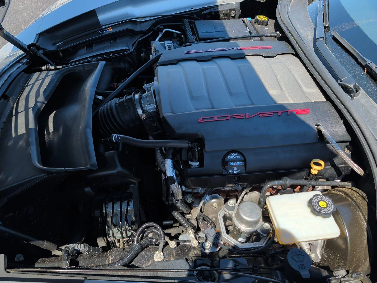 Used 2019 Blade Silver Metallic Chevrolet 2LT image 9