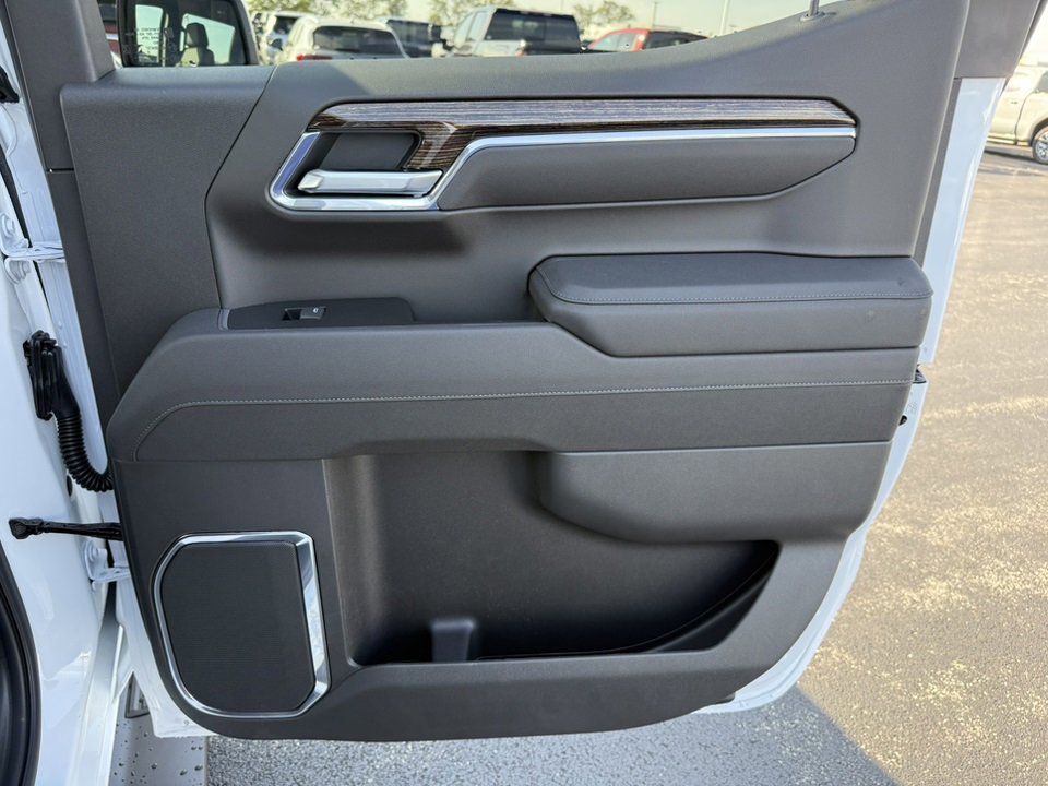 2026 GMC SIERRA - Image 35