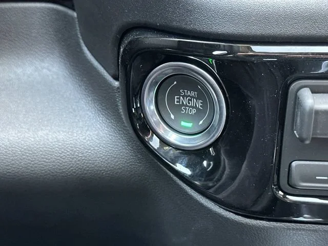 2026 Chevrolet Silverado 2500 HD LTZ - Photo 22