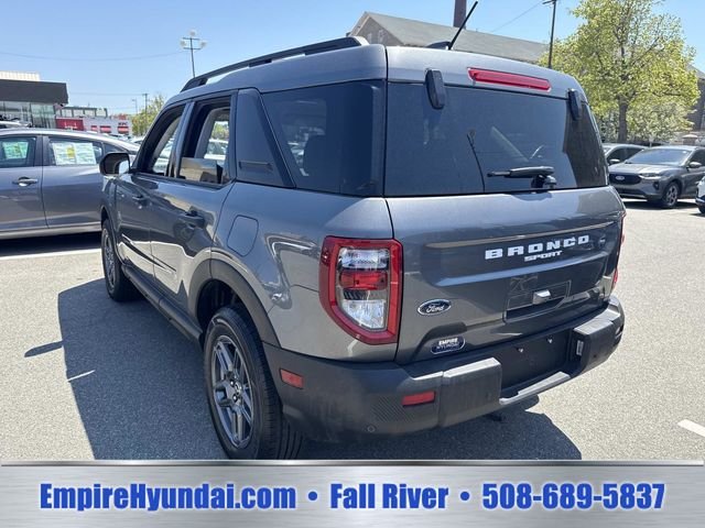 2025 Ford Bronco Sport Big Bend - Photo 7