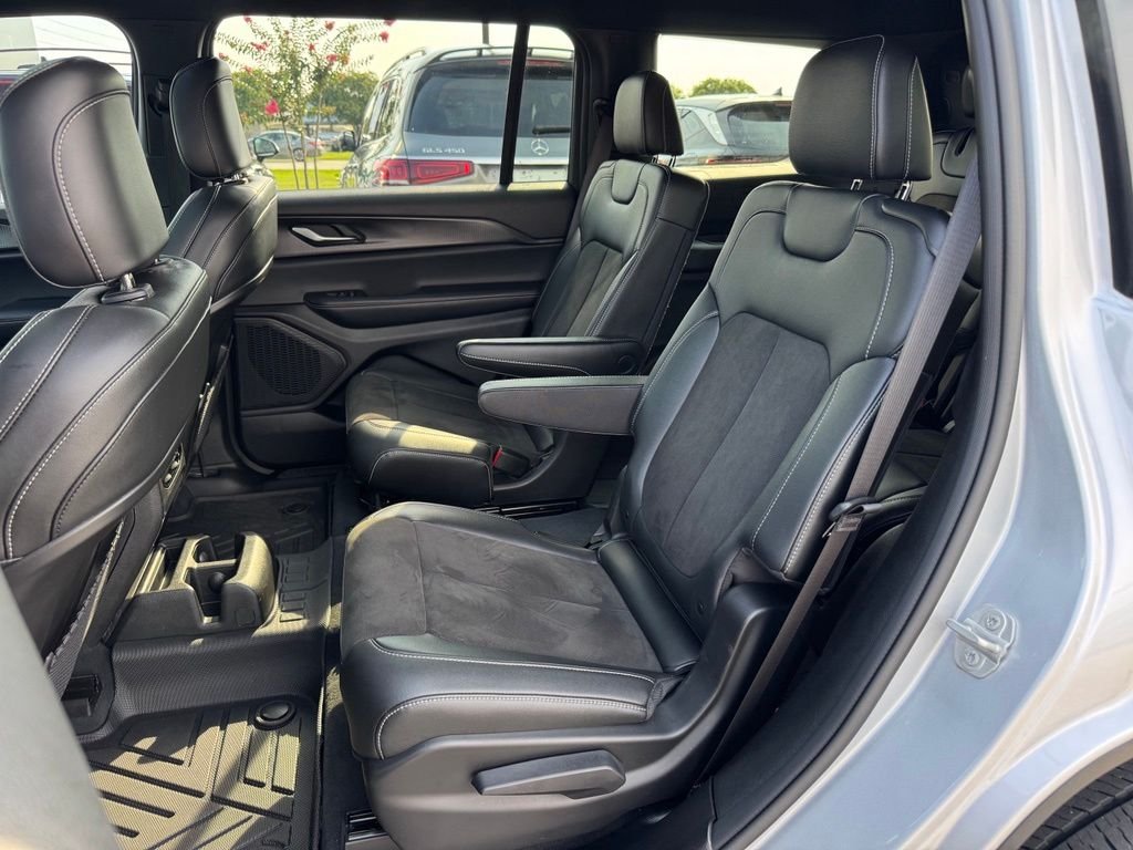 2023 Jeep Grand Cherokee L Altitude - Photo 20