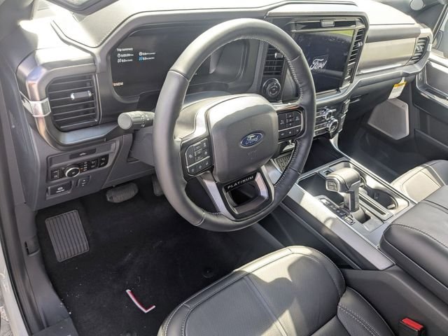 New 2026 Avalanche Ford Platinum® image 10