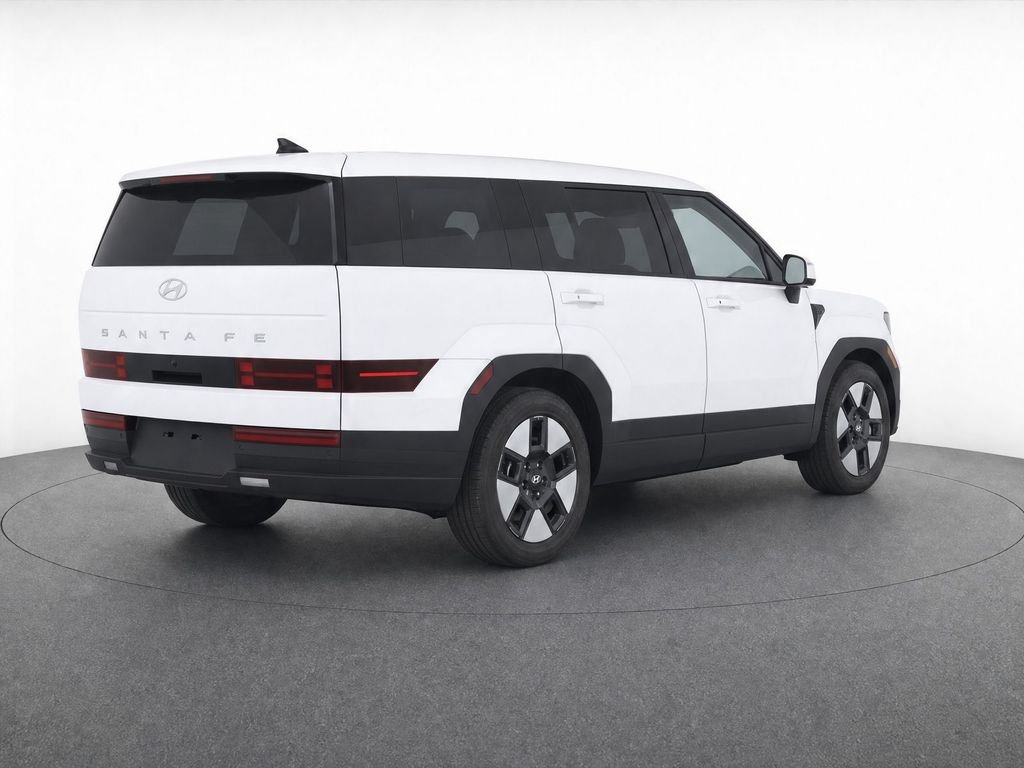 2026 Hyundai Santa Fe SE - Photo 25