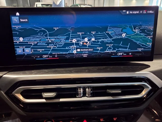 Used 2024 Dravit Grey Metallic BMW M440i xDrive image 17
