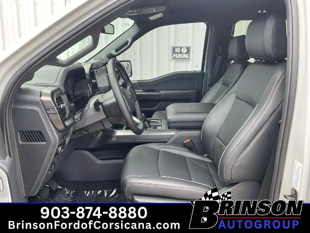 New 2026 Avalanche Ford Lariat® image 31