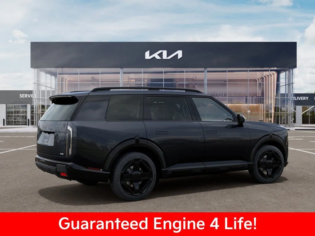 New 2027 Panthera Metal Kia X-Line EX image 7