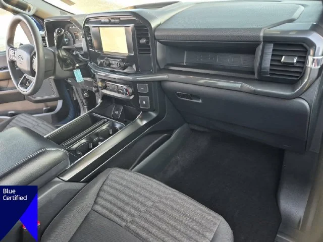 Used 2023 Blue Ford XL image 37