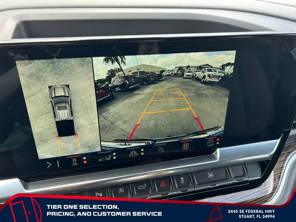 New 2026 Onyx Black GMC SLE image 32