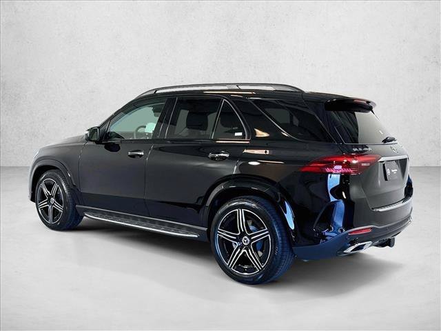 New 2026 Black Mercedes-Benz GLE 450 image 37