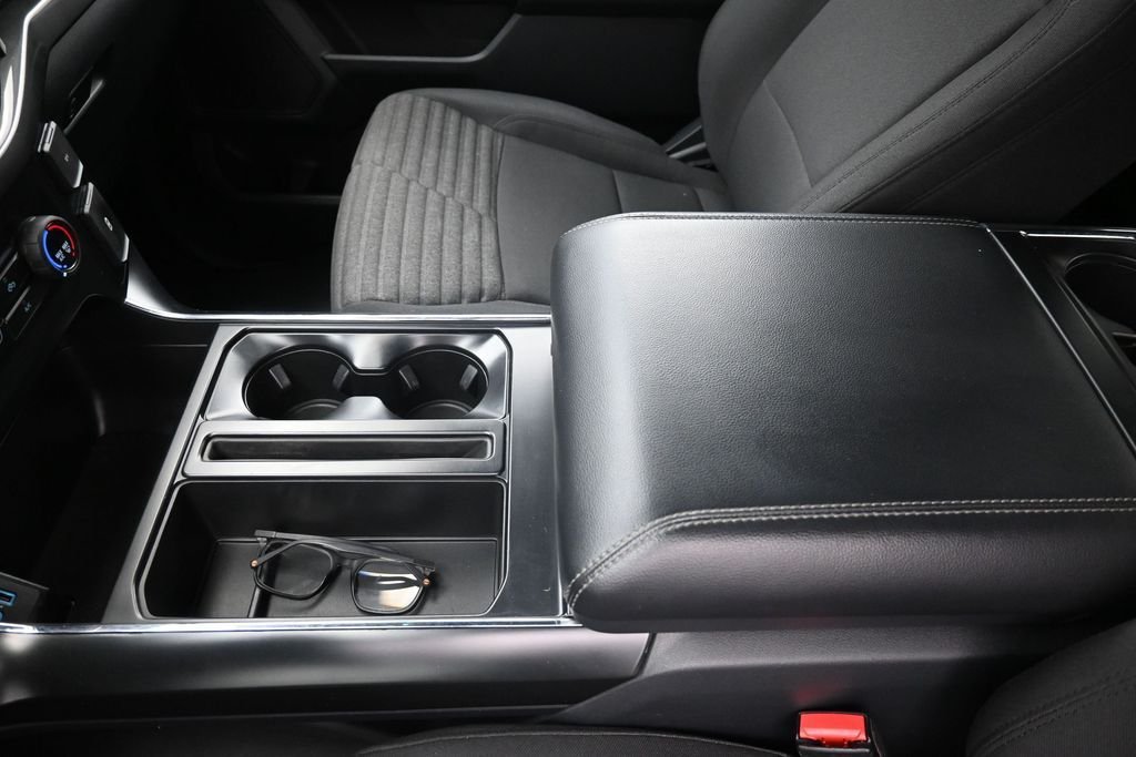 Used 2023 Blue Ford XL image 20