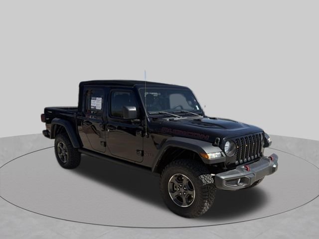 2023 Jeep Gladiator Rubicon - Photo 6