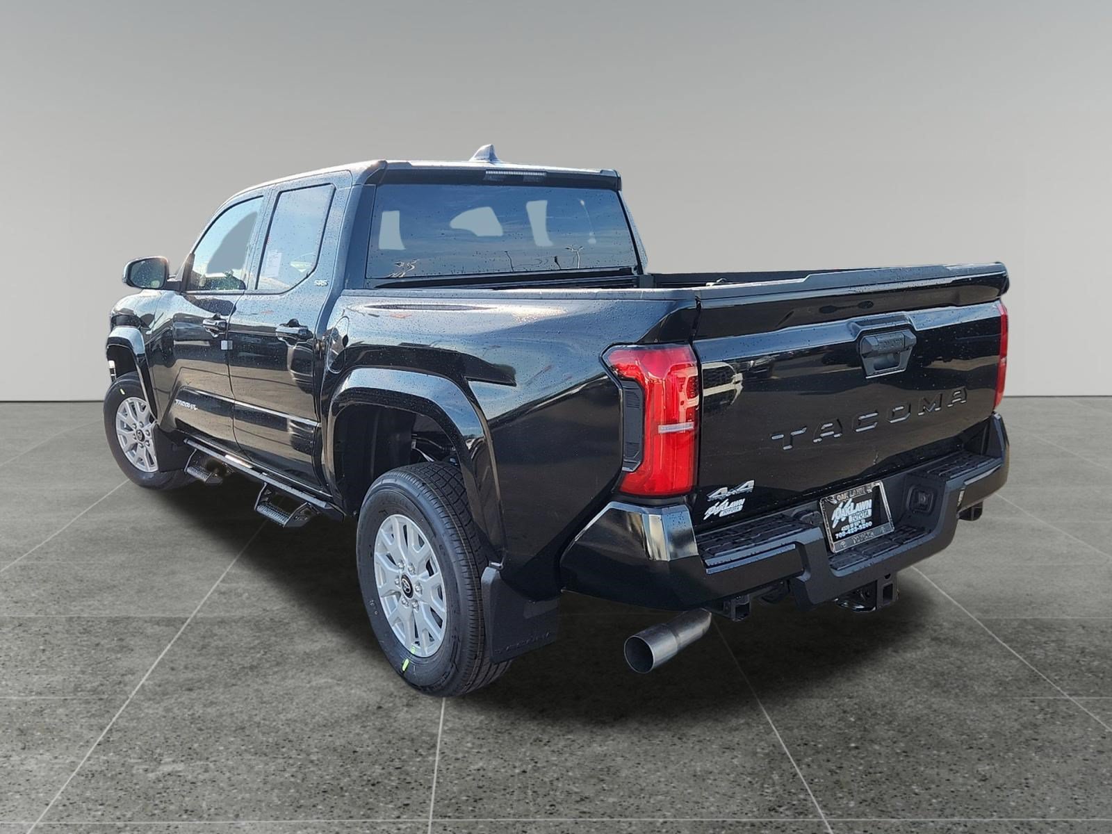 Vehicle thumbnail