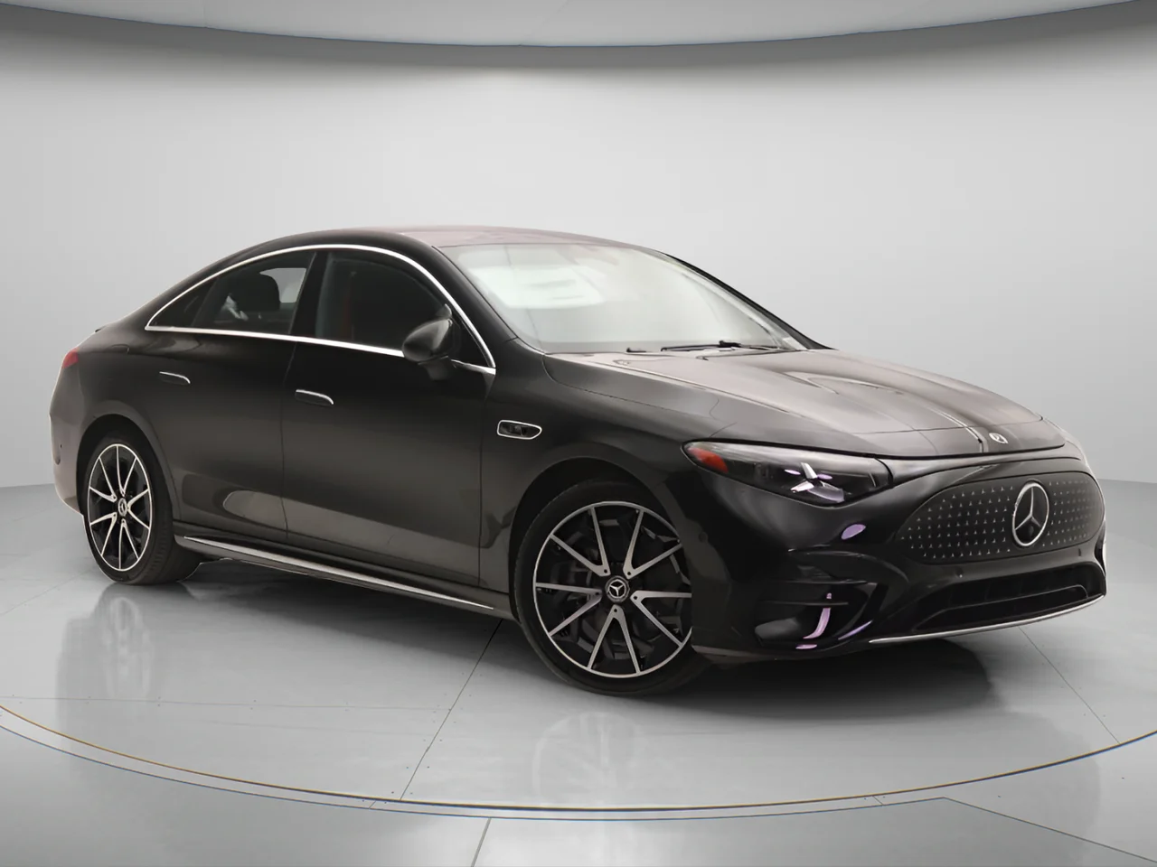 2026 Mercedes-Benz CLA