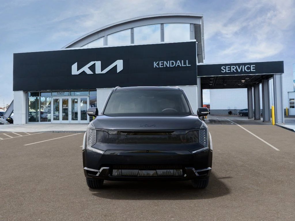 New 2026  Kia Land image 2