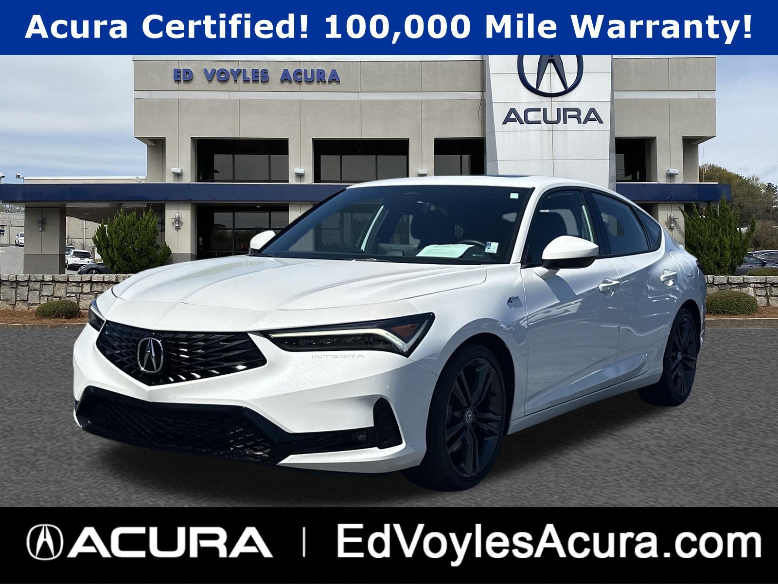 2024 Acura Integra