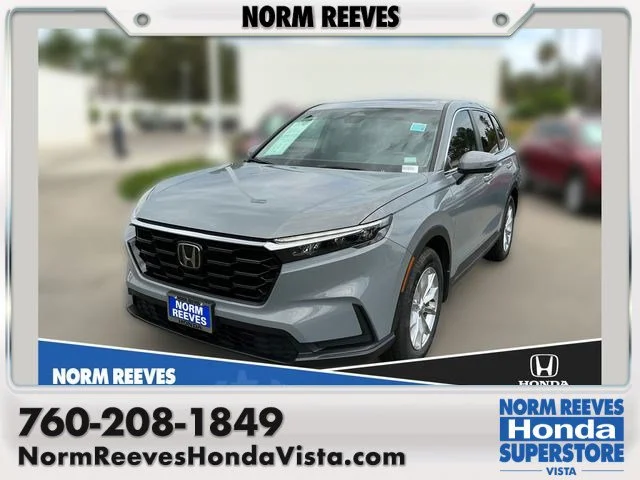 2024 Honda CR-V EX - Photo 34