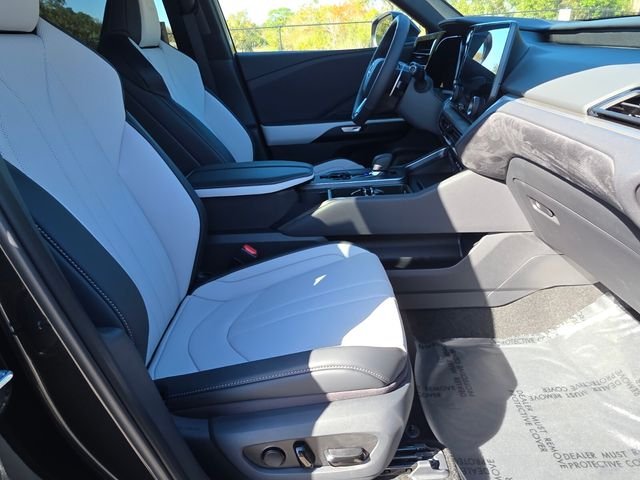 2026 Lexus TX 500h F-Sport Premium - Photo 10