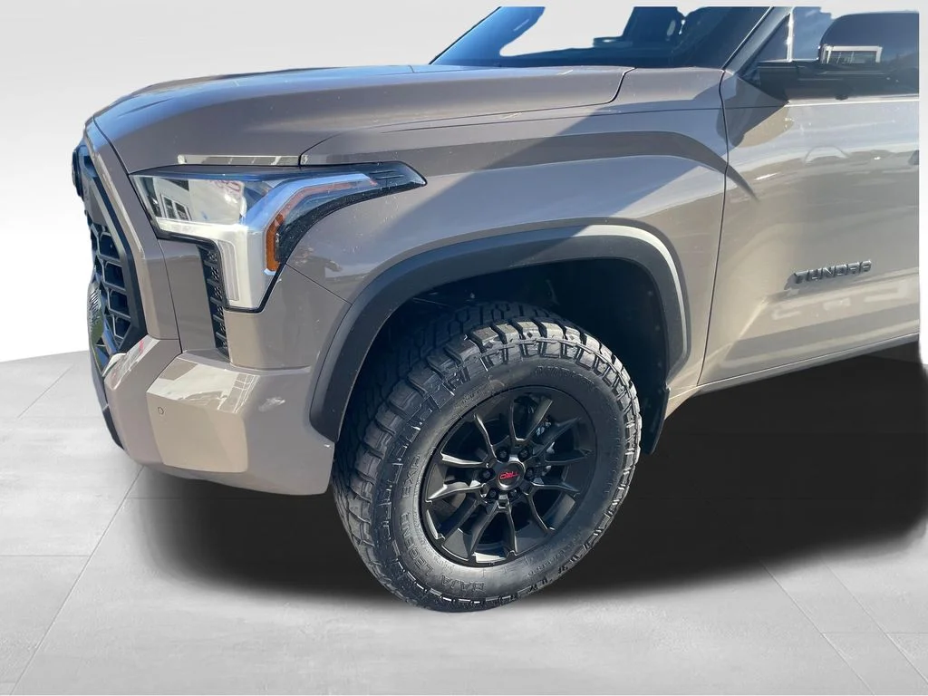2026 Toyota Tundra Limited - Photo 2