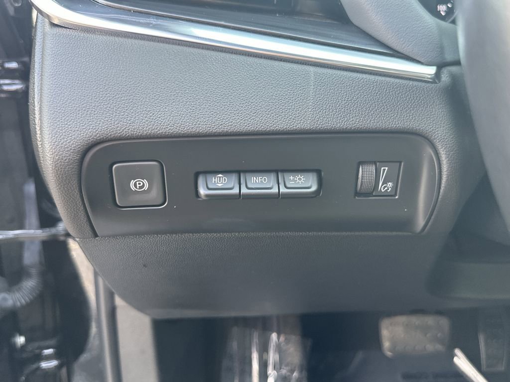 2024 BUICK ENCLAVE - Image 14