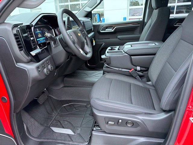 2026 Chevrolet Silverado 1500 LT - Photo 22
