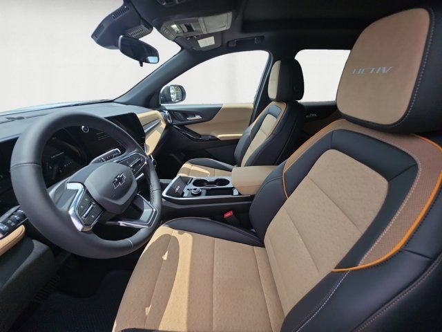 New 2027 Polar White Tricoat Chevrolet ACTIV image 11