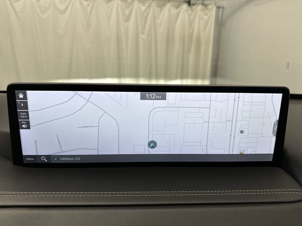 2023 GENESIS GV80 Standard - Photo 18